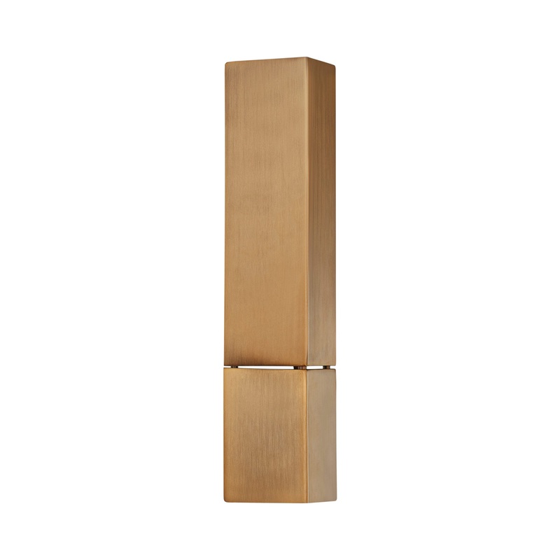 Lehi LED Wall Light