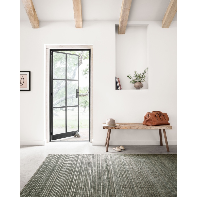 Loloi Bellamy Rug | Lagoon