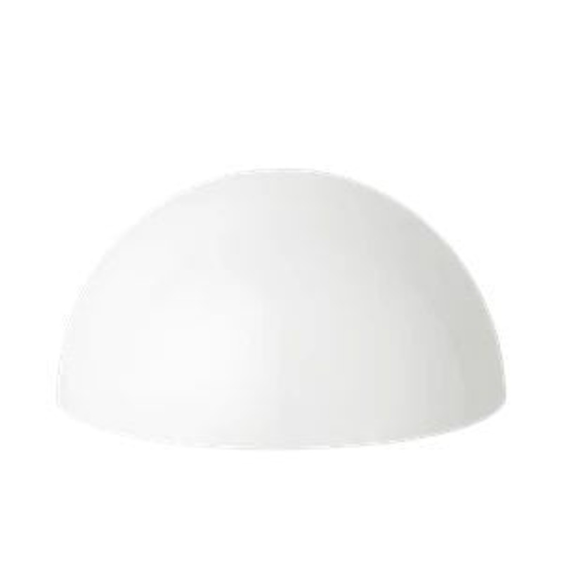 Louis Poulsen Panthella 320 Table Lamp Shade Opal – Spare Part