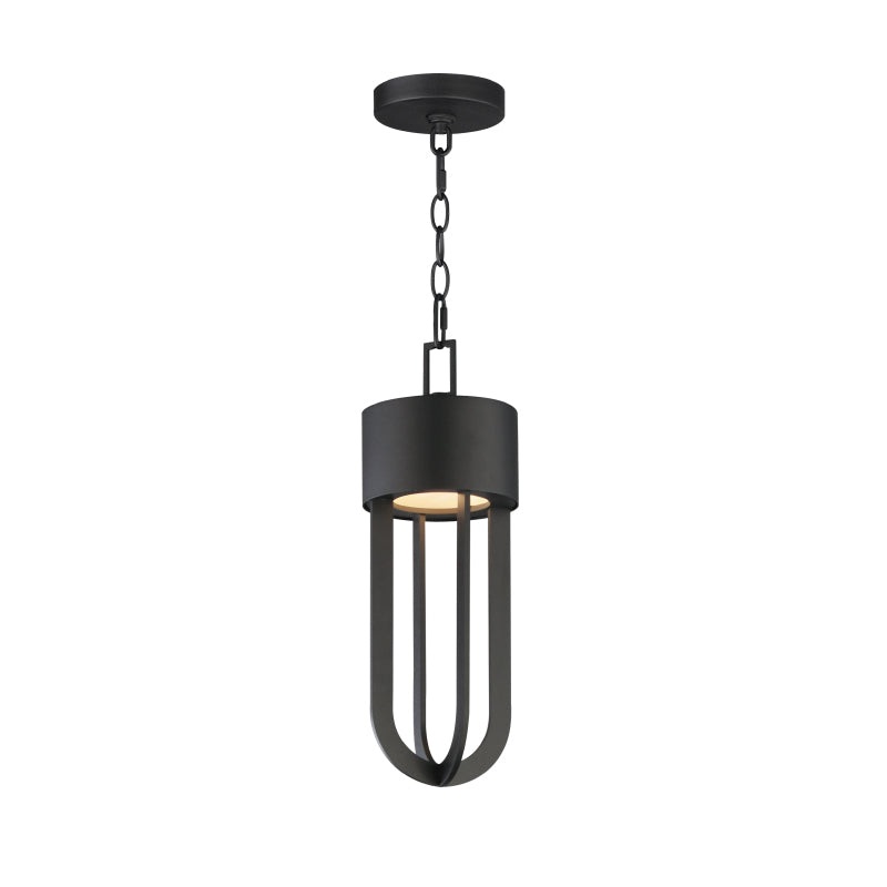 Maxim 40683 Quayside VX 1-lt 6″ LED Outdoor Pendant