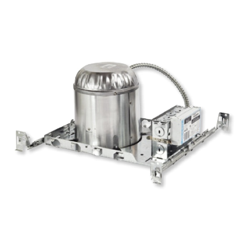 Nora NHCB-620 6″ Cobalt Dedicated High Lumen New Construction Housing, 2000lm