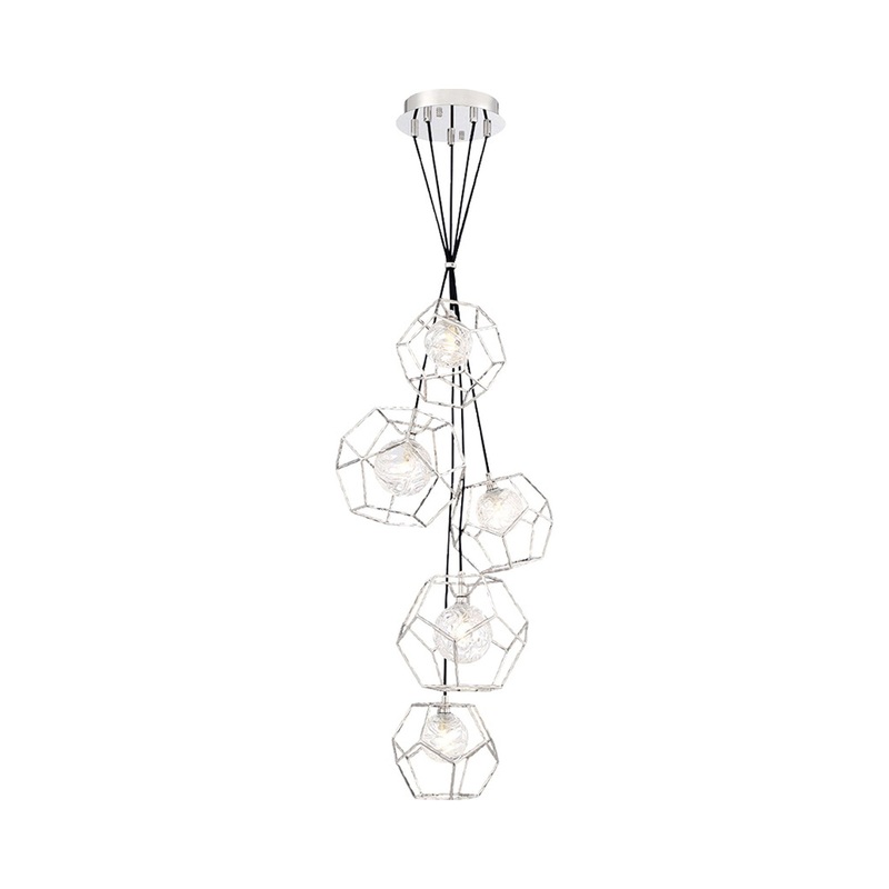 Norway Chandelier