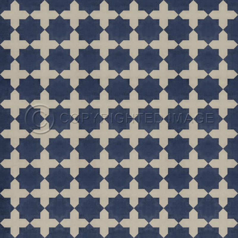 Pattern 23 It is in the Sea