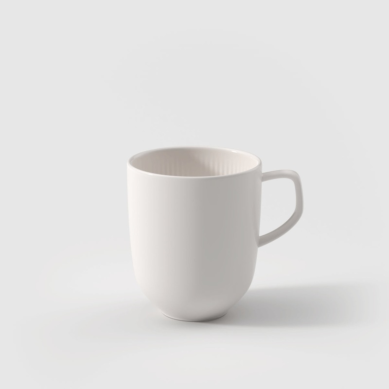 Villeroy & Boch Afina Mug