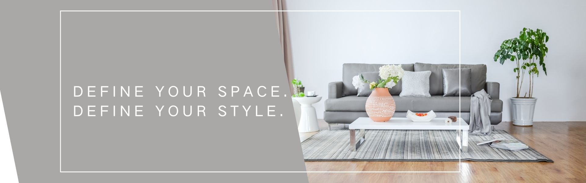 Go-to shop for rugs, decor & accents—stylish finds to warm and charm your space.